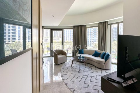 Apartment in Dubai Creek Harbour (The Lagoons), UAE 2 bedrooms, 102 sq.m. № 625473 - photo 6
