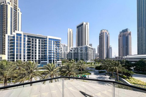 Apartment in Dubai Creek Harbour (The Lagoons), UAE 2 bedrooms, 102 sq.m. № 625473 - photo 9