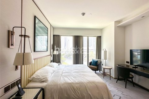 Apartment in Dubai Creek Harbour (The Lagoons), UAE 2 bedrooms, 102 sq.m. № 625473 - photo 12