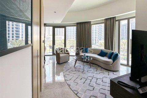Apartment in Dubai Creek Harbour (The Lagoons), UAE 2 bedrooms, 102 sq.m. № 625473 - photo 5