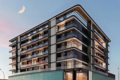 Apartman u Al Barsha, Dubai, UAE 1 soba, 31.34 m2 Br. 752523 - fotografija 6