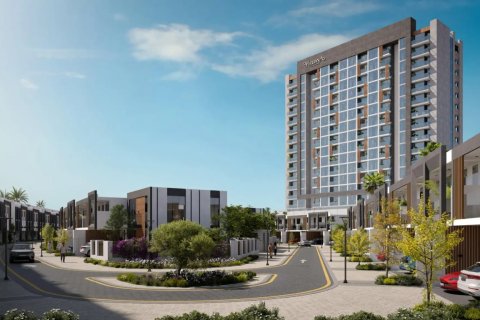 Appartement à vendre à  Dubai Investment Park, Dubai, EAU 1 chambre, 93.92 m2 № 752522 - photo 2