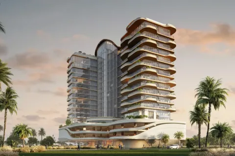 Lakás itt: Dubai, EAE, 3 hálószoba, 215.72 m², azonosító: 752521 - fénykép 2