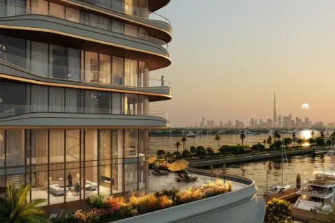 Lakás itt: Dubai, EAE, 3 hálószoba, 215.72 m², azonosító: 752521 - fénykép 5