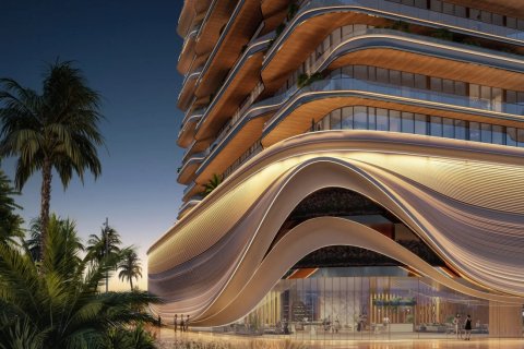 Lakás itt: Dubai, EAE, 3 hálószoba, 215.72 m², azonosító: 752521 - fénykép 3