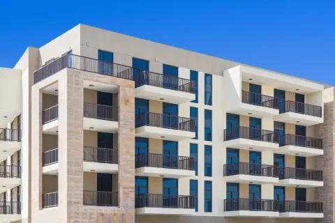Dubai South (Dubai World Central)、Dubai、UAE にあるマンション販売中 2ベッドルーム、80.06 m2、No752518 - 写真 2
