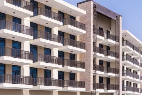 Dubai South (Dubai World Central)、Dubai、UAE にあるマンション販売中 2ベッドルーム、80.06 m2、No752518 - 写真 3
