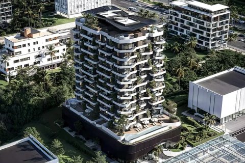 Lakás itt: Dubai, EAE, 1 hálószoba, 115.63 m², azonosító: 752517