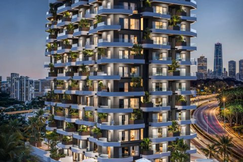 Пәтер Дубай, БАӘ-да 1 жатын бөлме, 115.63 м² № 752517 - фото 7