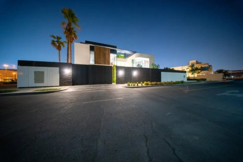Купить виллу в Пальма Джумейра, Дубай, ОАЭ 6 спален, 1171.41м2, № 752520 - фото 3