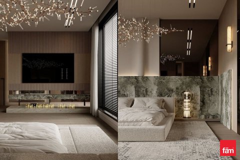 Villa à vendre à  Dubai, EAU 4 chambres, 467.2 m2 № 703902 - photo 12