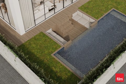 Villa à vendre à  Dubai, EAU 4 chambres, 467.2 m2 № 703902 - photo 4