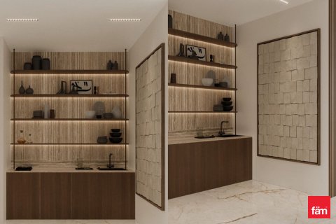 Villa à vendre à  Dubai, EAU 4 chambres, 467.2 m2 № 703902 - photo 15