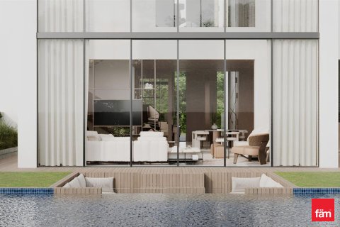 Villa à vendre à  Dubai, EAU 4 chambres, 467.2 m2 № 703902 - photo 3