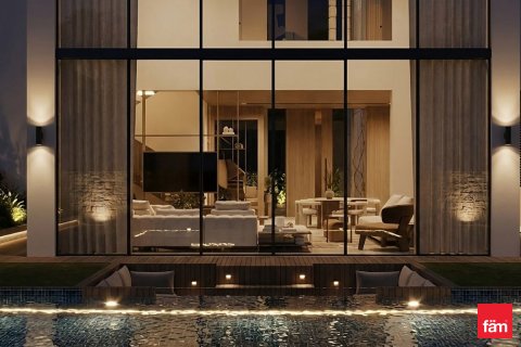 Villa à vendre à  Dubai, EAU 4 chambres, 467.2 m2 № 703902 - photo 5