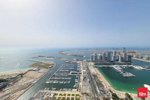 Wohnung zur Miete in Dubai Marina, Dubai, VAE 3 Schlafzimmer, 187.6 m2 Nr. 703899 - Foto 25
