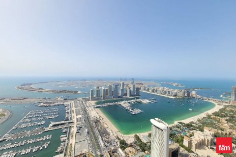 Wohnung zur Miete in Dubai Marina, Dubai, VAE 3 Schlafzimmer, 187.6 m2 Nr. 703899 - Foto 27