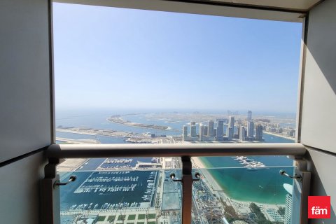 Wohnung zur Miete in Dubai Marina, Dubai, VAE 3 Schlafzimmer, 187.6 m2 Nr. 703899 - Foto 21