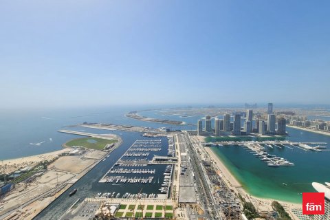 Wohnung zur Miete in Dubai Marina, Dubai, VAE 3 Schlafzimmer, 187.6 m2 Nr. 703899 - Foto 23
