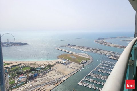 Wohnung zur Miete in Dubai Marina, Dubai, VAE 3 Schlafzimmer, 187.6 m2 Nr. 703899 - Foto 22