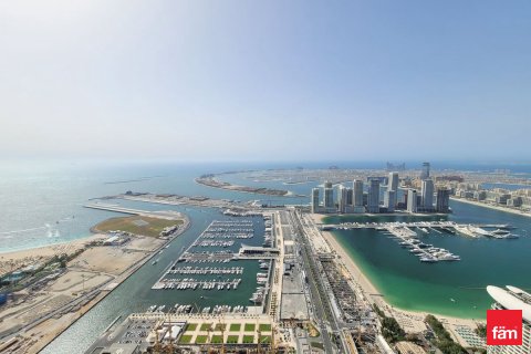 Wohnung zur Miete in Dubai Marina, Dubai, VAE 3 Schlafzimmer, 187.6 m2 Nr. 703899 - Foto 24