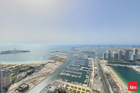 Wohnung zur Miete in Dubai Marina, Dubai, VAE 3 Schlafzimmer, 187.6 m2 Nr. 703899 - Foto 19
