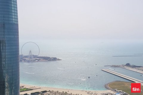 Wohnung zur Miete in Dubai Marina, Dubai, VAE 3 Schlafzimmer, 187.6 m2 Nr. 703899 - Foto 26