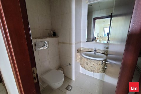 Wohnung zur Miete in Dubai Marina, Dubai, VAE 3 Schlafzimmer, 187.6 m2 Nr. 703899 - Foto 17