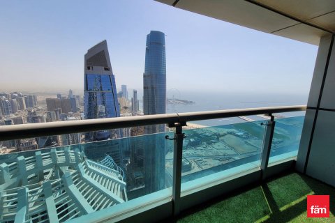 Wohnung zur Miete in Dubai Marina, Dubai, VAE 3 Schlafzimmer, 187.6 m2 Nr. 703899 - Foto 20
