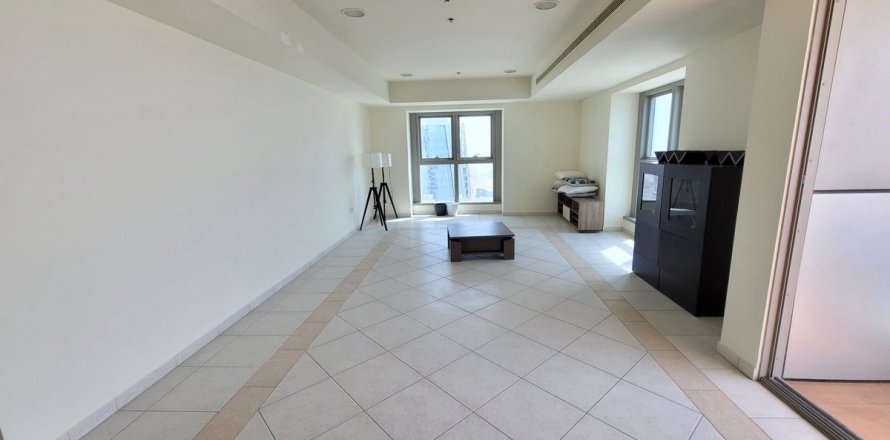 Wohnung in Dubai Marina, Dubai, VAE: 3 Schlafzimmer, 187.6 m2 Nr. 703899