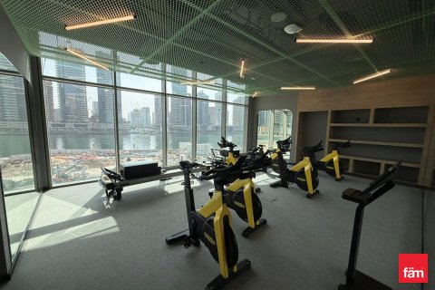 Apartment in Business Bay, Dubai, UAE 1 bedroom, 61.3 sq.m. № 703903 - photo 11