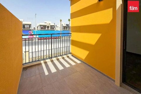 Rekkehus til leie i Dubai, Emiratene 4 soverom, 145.5 kvm Nr. 703911 - Foto 4