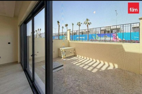 Rekkehus til leie i Dubai, Emiratene 4 soverom, 145.5 kvm Nr. 703911 - Foto 10