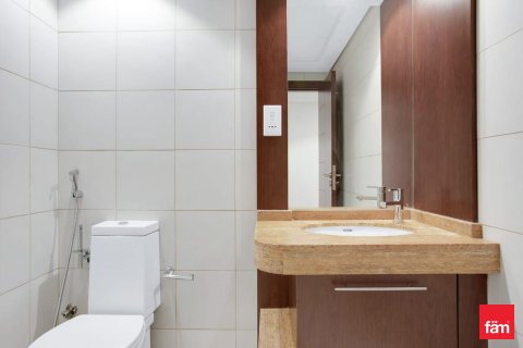 阿联酋 Dubai Downtown Dubai (Downtown Burj Dubai) 待租 : 1 卧, 89.7 平方米 , 编号703901 - 照片 11