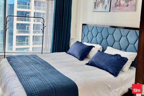 阿联酋 Dubai Downtown Dubai (Downtown Burj Dubai) 待租 : 1 卧, 89.7 平方米 , 编号703901 - 照片 5