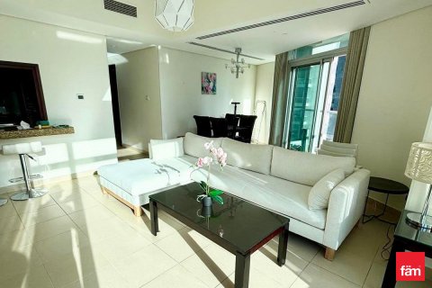 阿联酋 Dubai Downtown Dubai (Downtown Burj Dubai) 待租 : 1 卧, 89.7 平方米 , 编号703901 - 照片 2