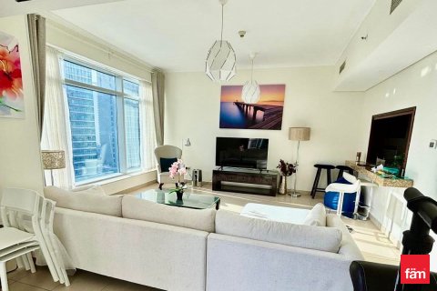 阿联酋 Dubai Downtown Dubai (Downtown Burj Dubai) 待租 : 1 卧, 89.7 平方米 , 编号703901 - 照片 3