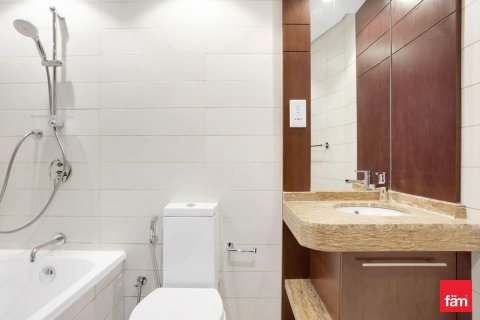 阿联酋 Dubai Downtown Dubai (Downtown Burj Dubai) 待租 : 1 卧, 89.7 平方米 , 编号703901 - 照片 10