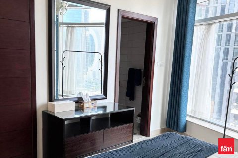 阿联酋 Dubai Downtown Dubai (Downtown Burj Dubai) 待租 : 1 卧, 89.7 平方米 , 编号703901 - 照片 7