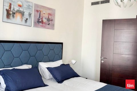 阿联酋 Dubai Downtown Dubai (Downtown Burj Dubai) 待租 : 1 卧, 89.7 平方米 , 编号703901 - 照片 6