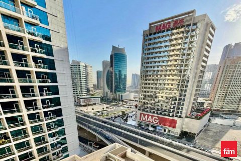 阿联酋 Dubai Downtown Dubai (Downtown Burj Dubai) 待租 : 1 卧, 89.7 平方米 , 编号703901 - 照片 9