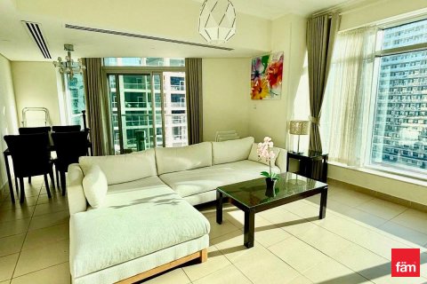 Apartamento em Downtown Dubai (Downtown Burj Dubai), Dubai, EAU 1 quarto, 89.7 m2 № 703901