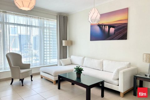 Apartament în Downtown Dubai (Downtown Burj Dubai), Dubai, EAU 1 dormitor, 89.7 mp.  №703901