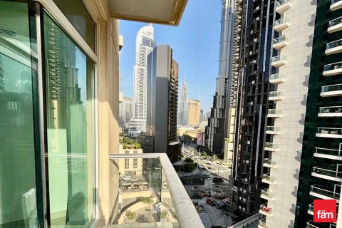 阿联酋 Dubai Downtown Dubai (Downtown Burj Dubai) 待租 : 1 卧, 89.7 平方米 , 编号703901 - 照片 8