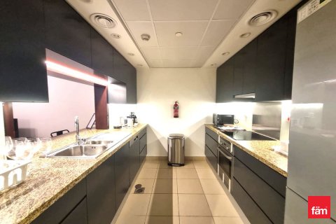阿联酋 Dubai Downtown Dubai (Downtown Burj Dubai) 待租 : 1 卧, 89.7 平方米 , 编号703901 - 照片 4