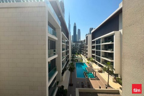 Apartman u City Walk, Dubai, UAE 1 spavaća soba, 119.1 m2 Br. 703900 - fotografija 11