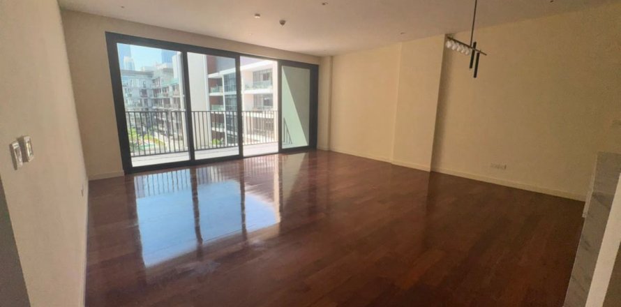 Apartman u City Walk, Dubai, UAE 119.1 m2, 1 spavaća soba Br. 703900