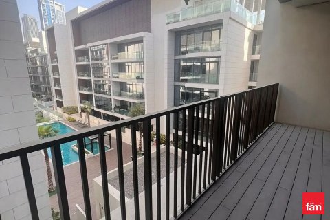 Üürile anda korter asukohaga City Walk, Dubai, AÜE: 1 magamistoaga, 119.1 m² Nr 703900 - pilt 9