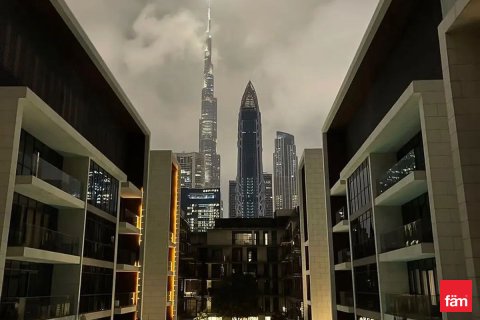 Apartment sa City Walk, Dubai, UAE 1 silid-tulugan, 119.1 sq.m. № 703900