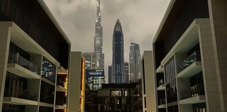 Korter asukohaga City Walk, Dubai, AÜE: 1 magamistoaga, 119.1 m² Nr 703900